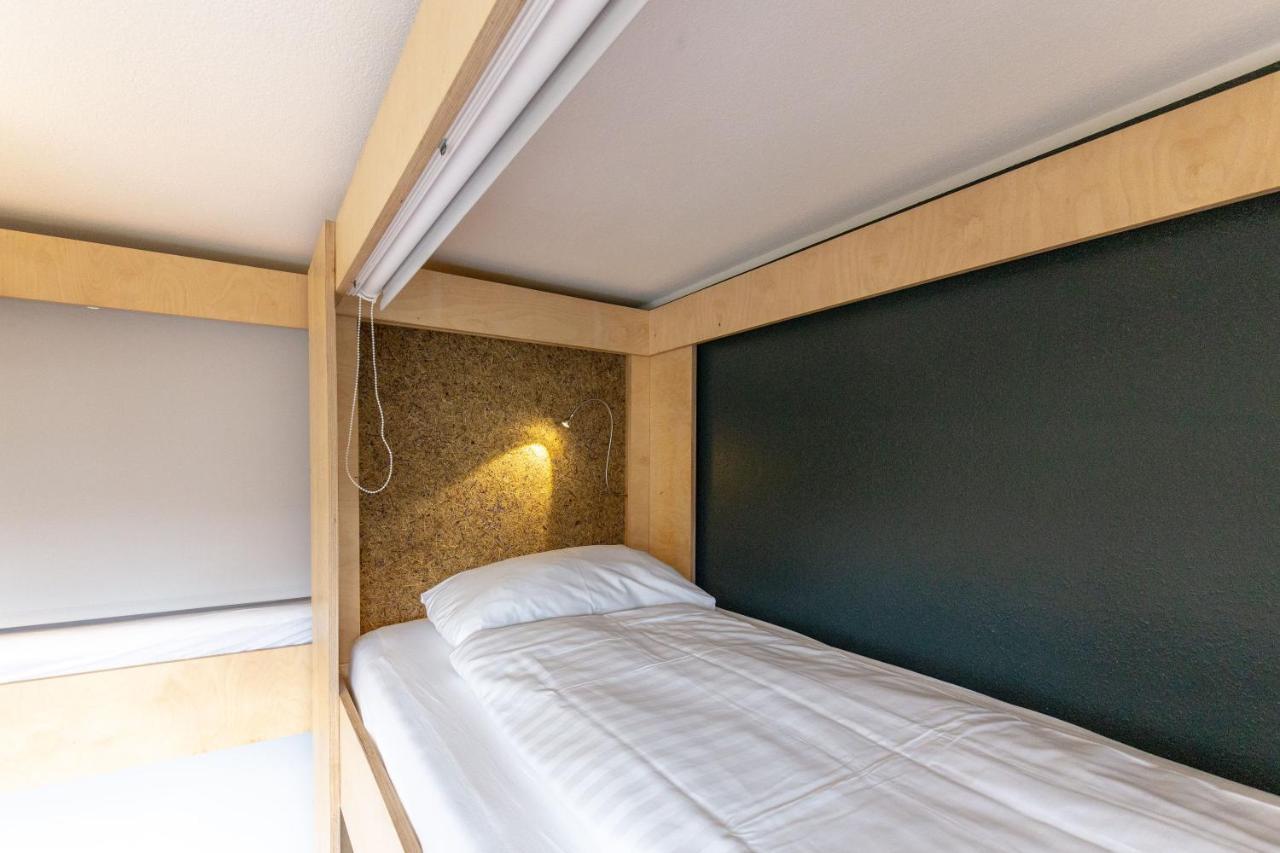 Hostel By Hyve