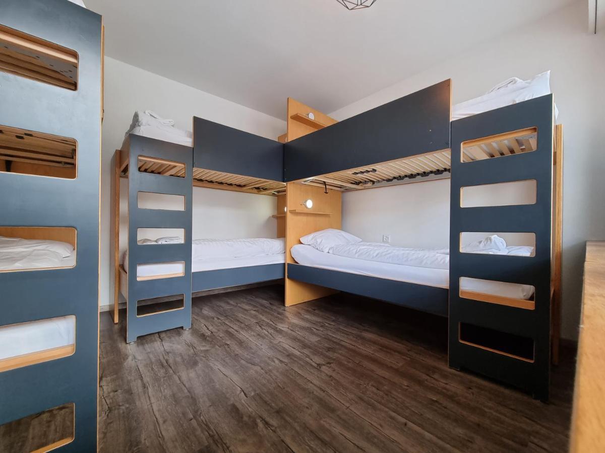 Hostel By Hyve *