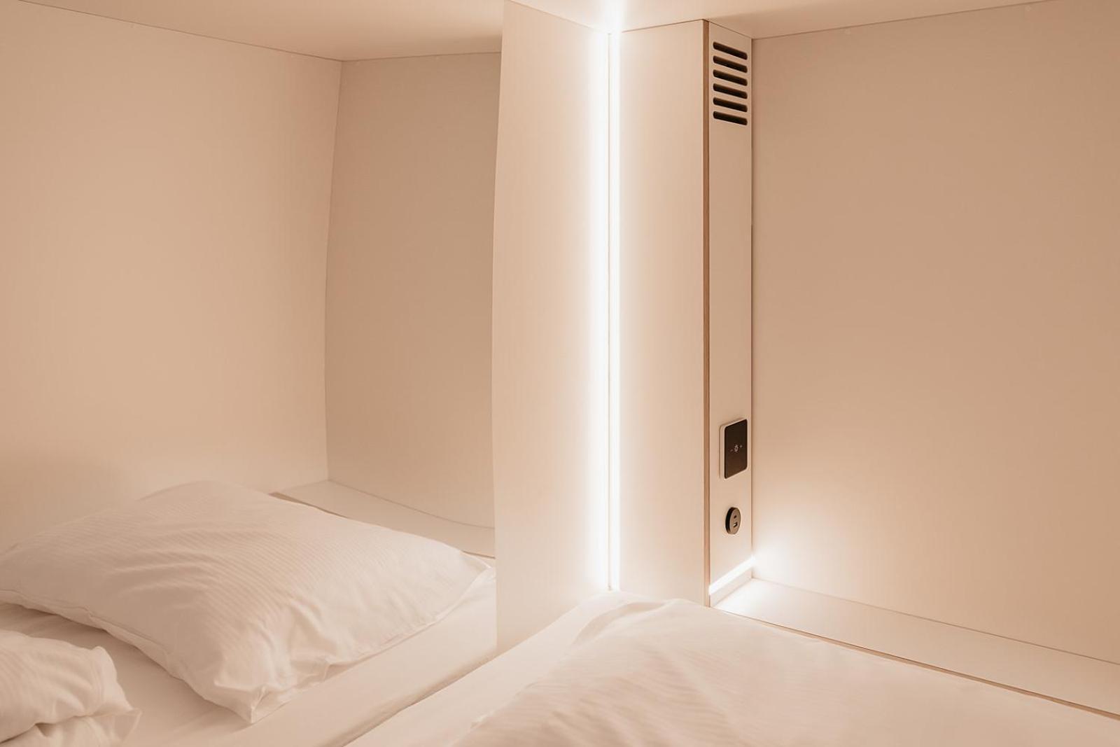 By Hyve Hostel