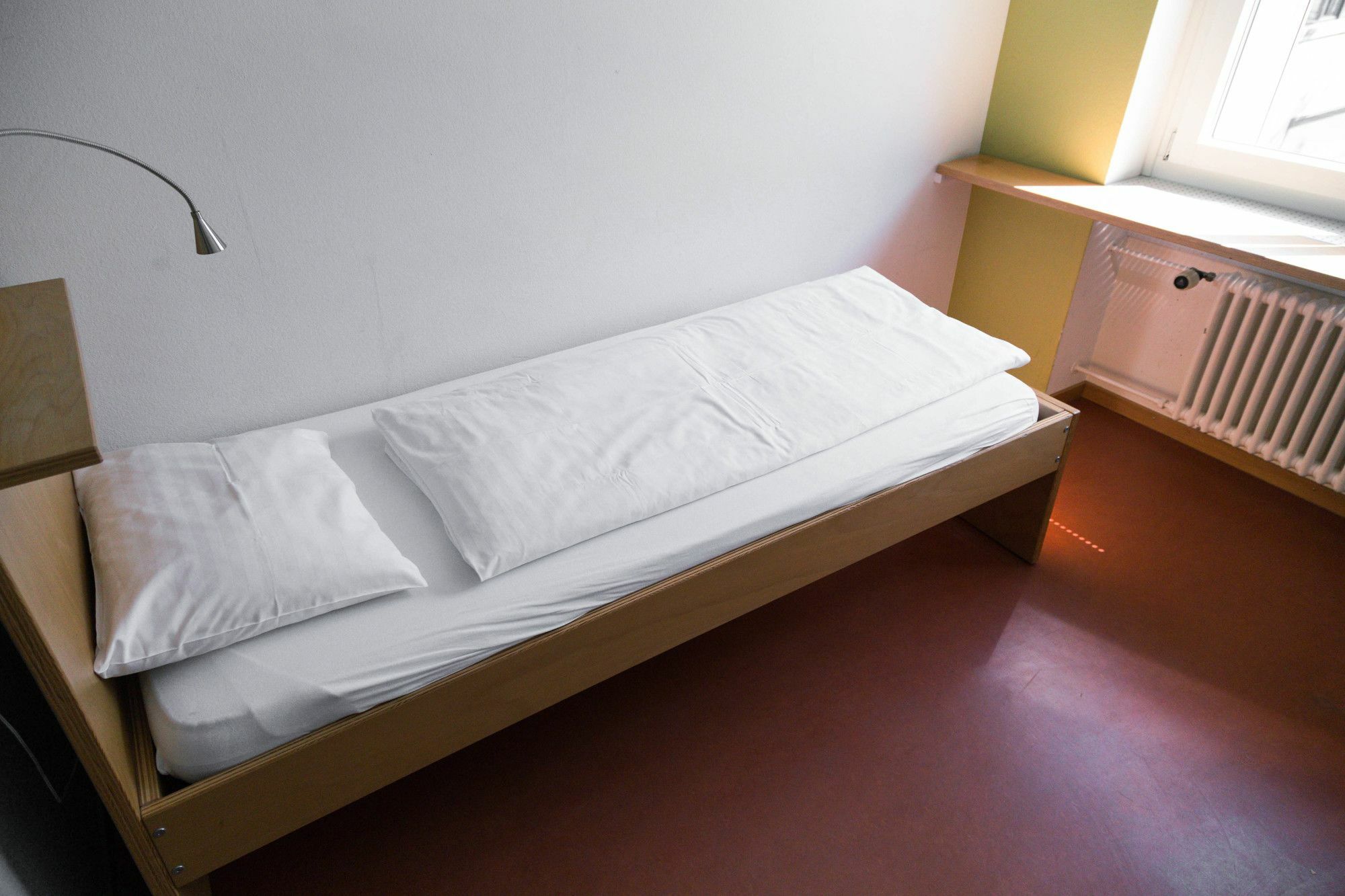 By Hyve Hostel