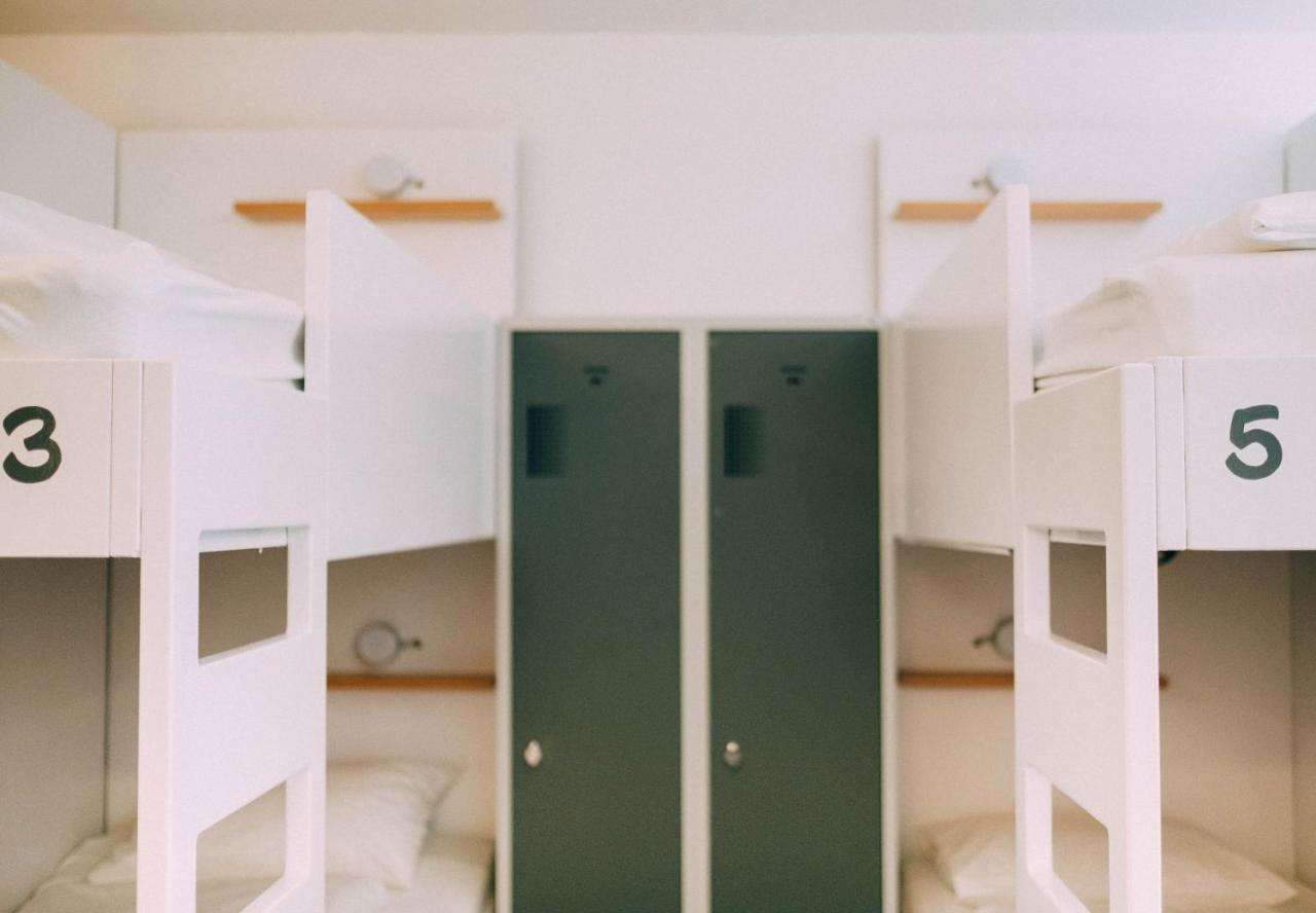 Albergue By Hyve *