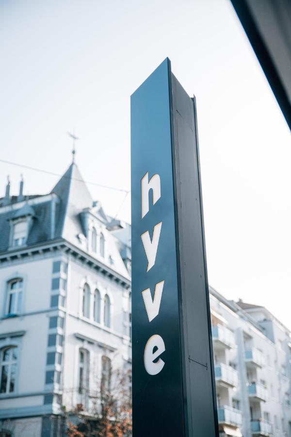 By Hyve Hostel *