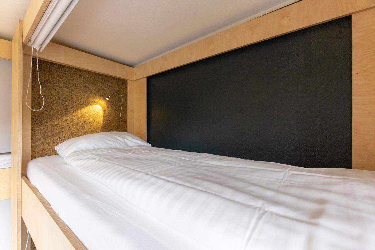 By Hyve Hostel Basilej