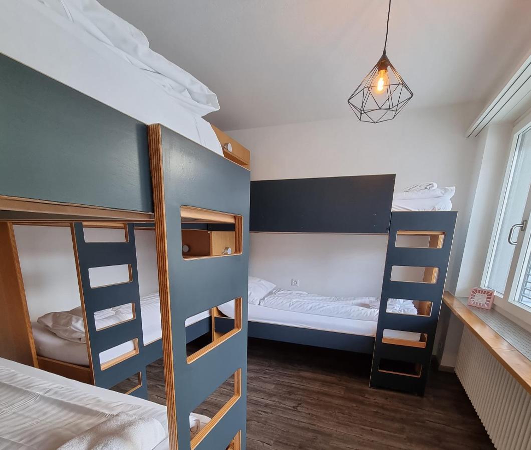 By Hyve Hostel Basilej
