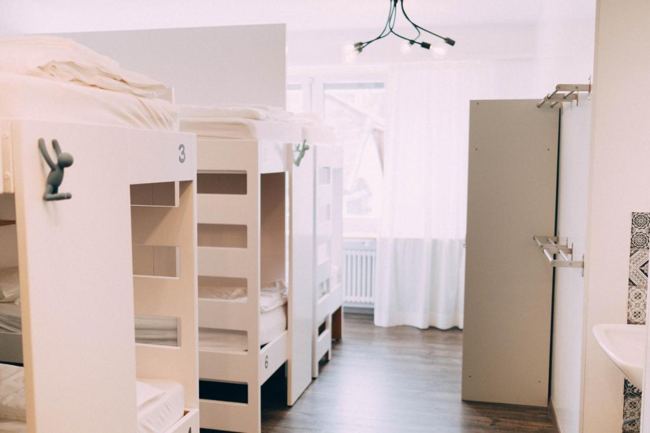 Hostel By Hyve *
