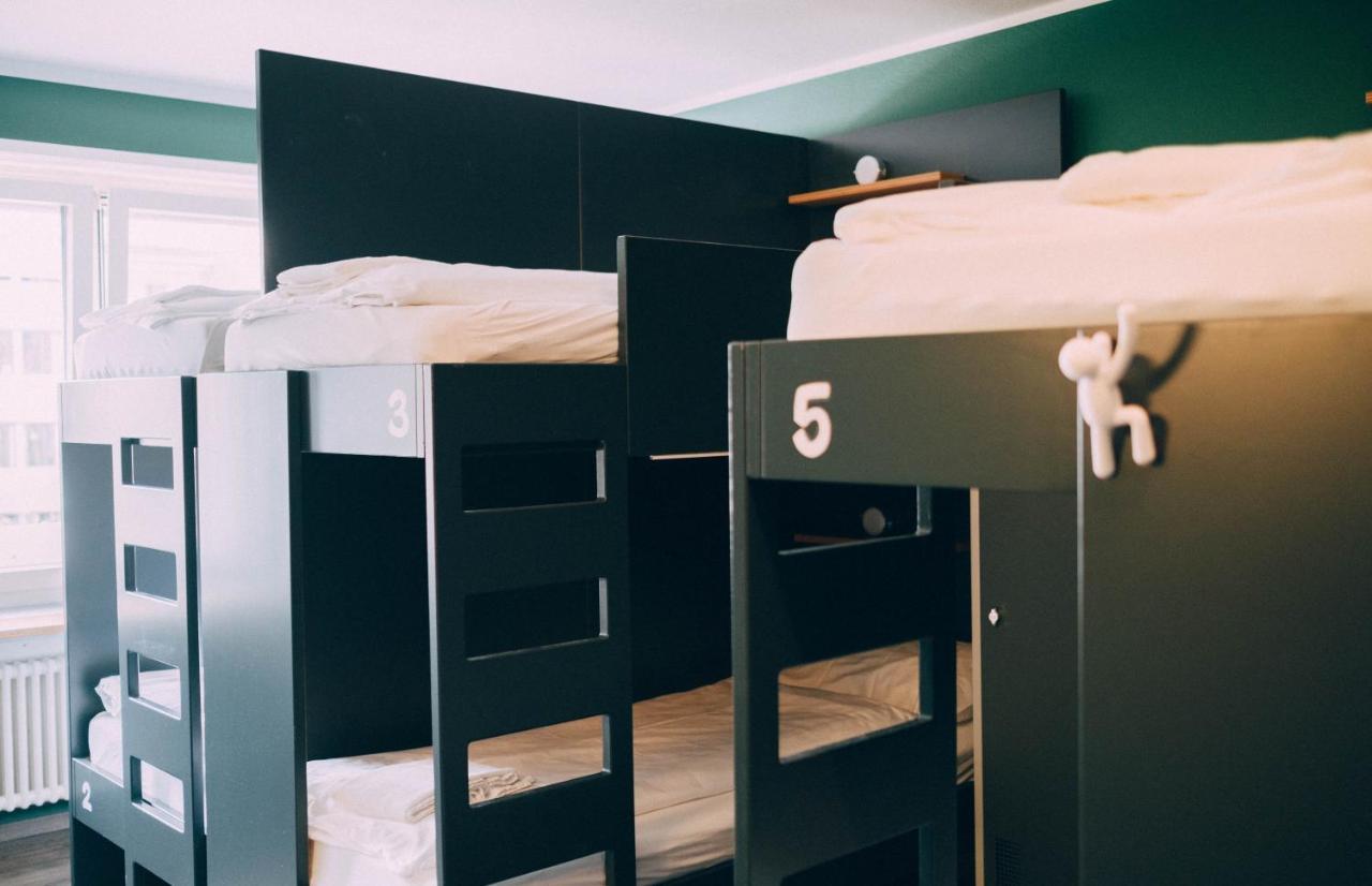 Hostel By Hyve *