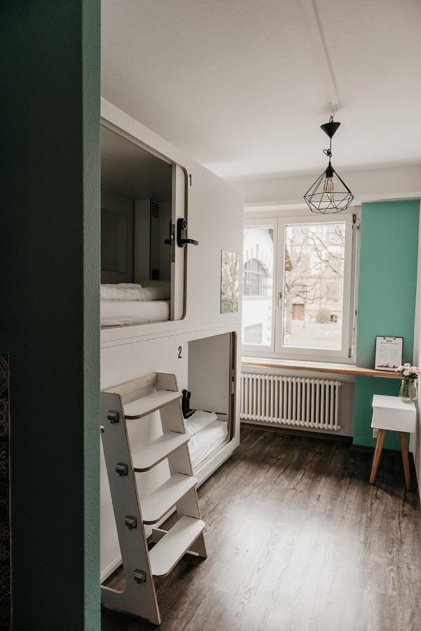Hostel By Hyve *