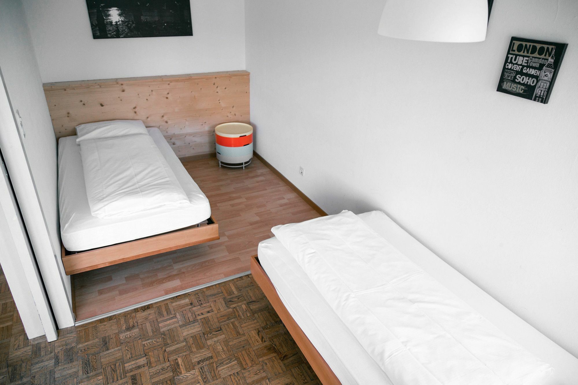 Hostel By Hyve *